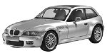 BMW E36-7 C3622 Fault Code