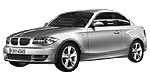 BMW E82 C3622 Fault Code