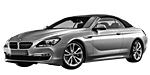BMW F12 C3622 Fault Code
