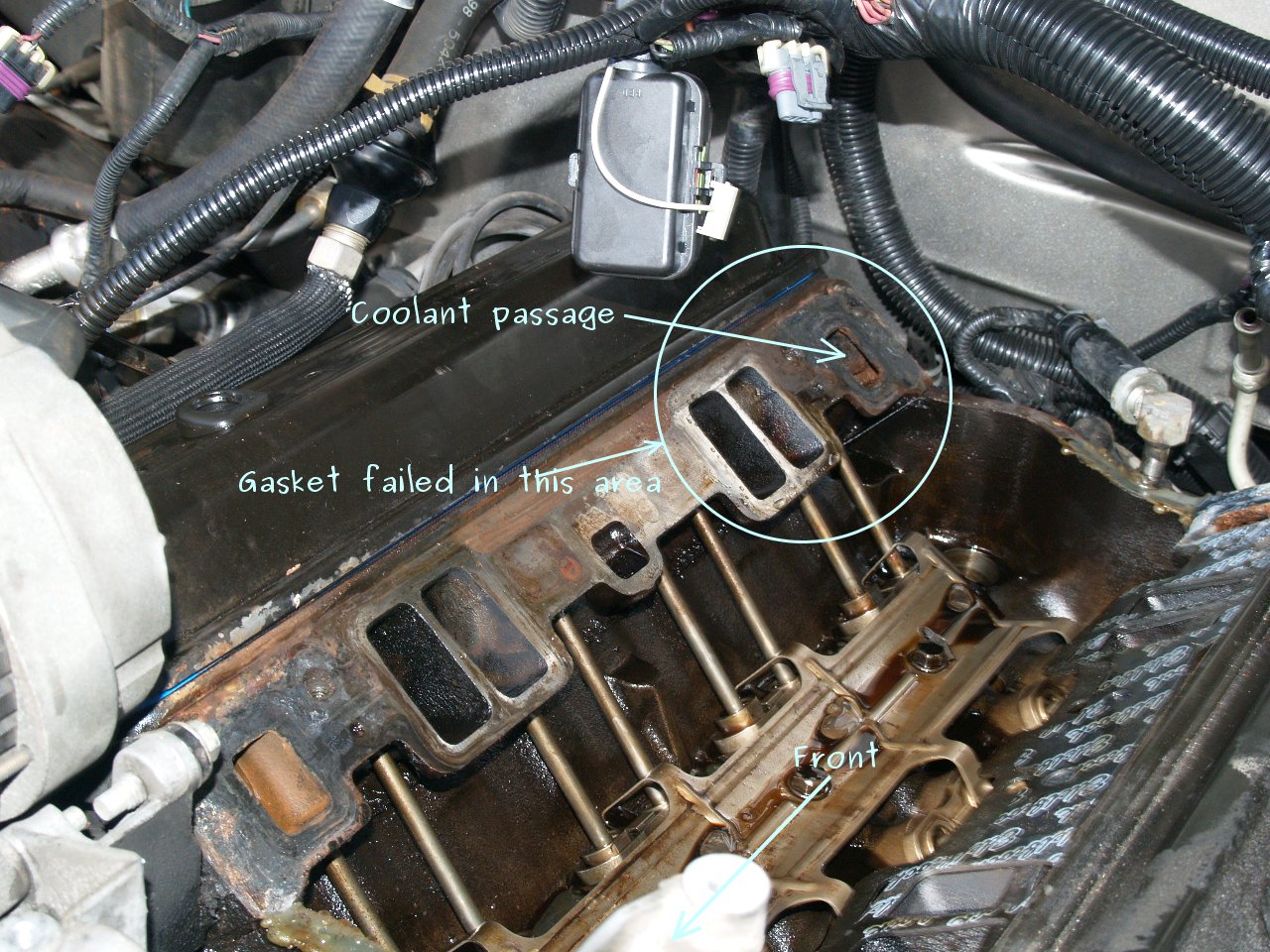 See C3622 in engine